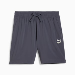 CLASSICS Men's 6" Shorts, Galactic Gray, extralarge